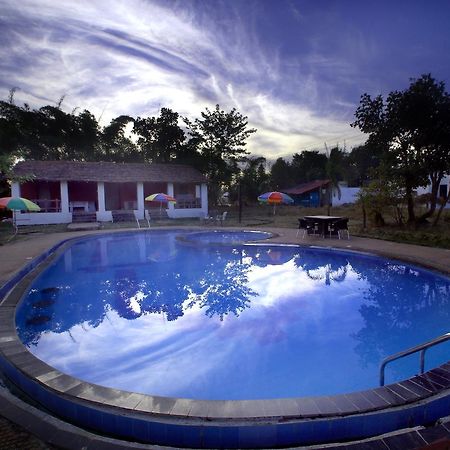 Mogli Resort Канга Екстер'єр фото