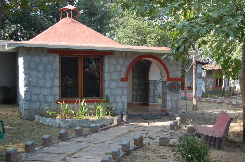 Mogli Resort Канга Екстер'єр фото