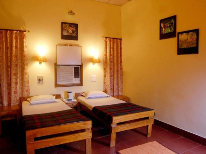 Mogli Resort Канга Екстер'єр фото