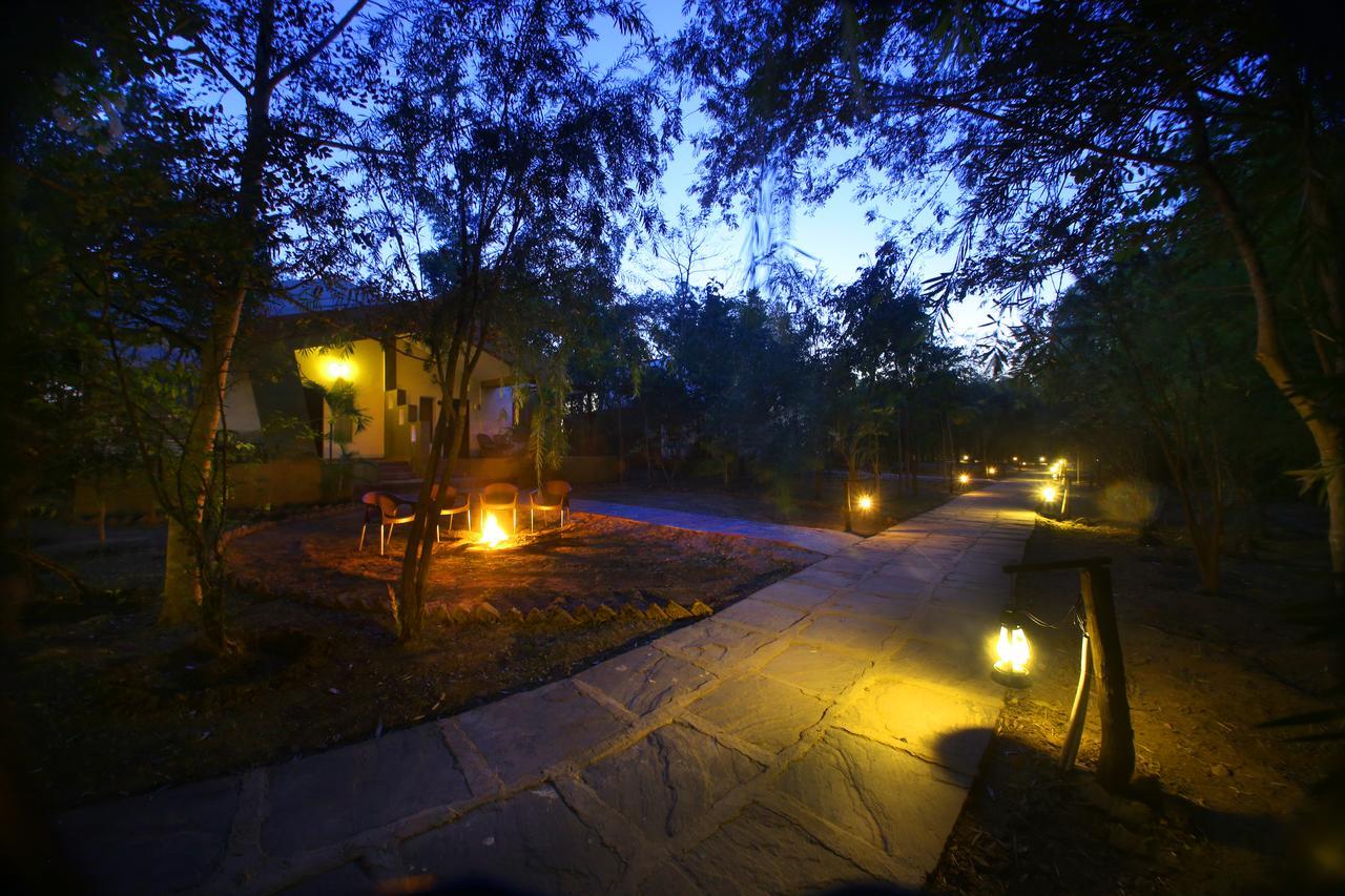 Mogli Resort Канга Екстер'єр фото
