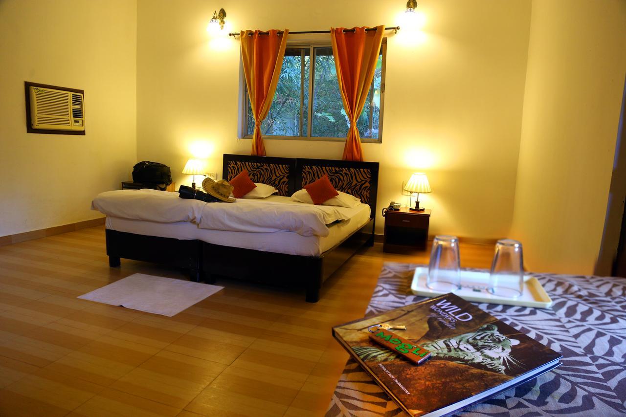 Mogli Resort Канга Екстер'єр фото