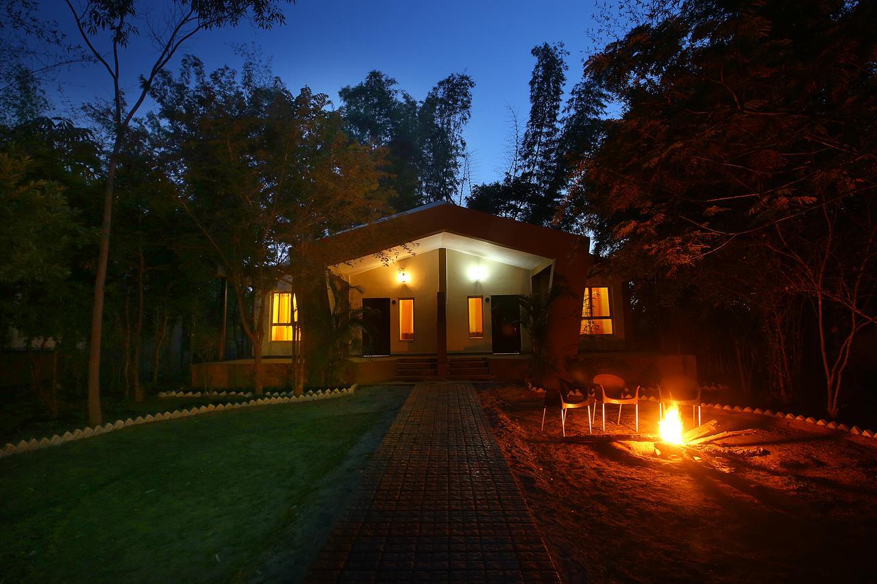 Mogli Resort Канга Екстер'єр фото