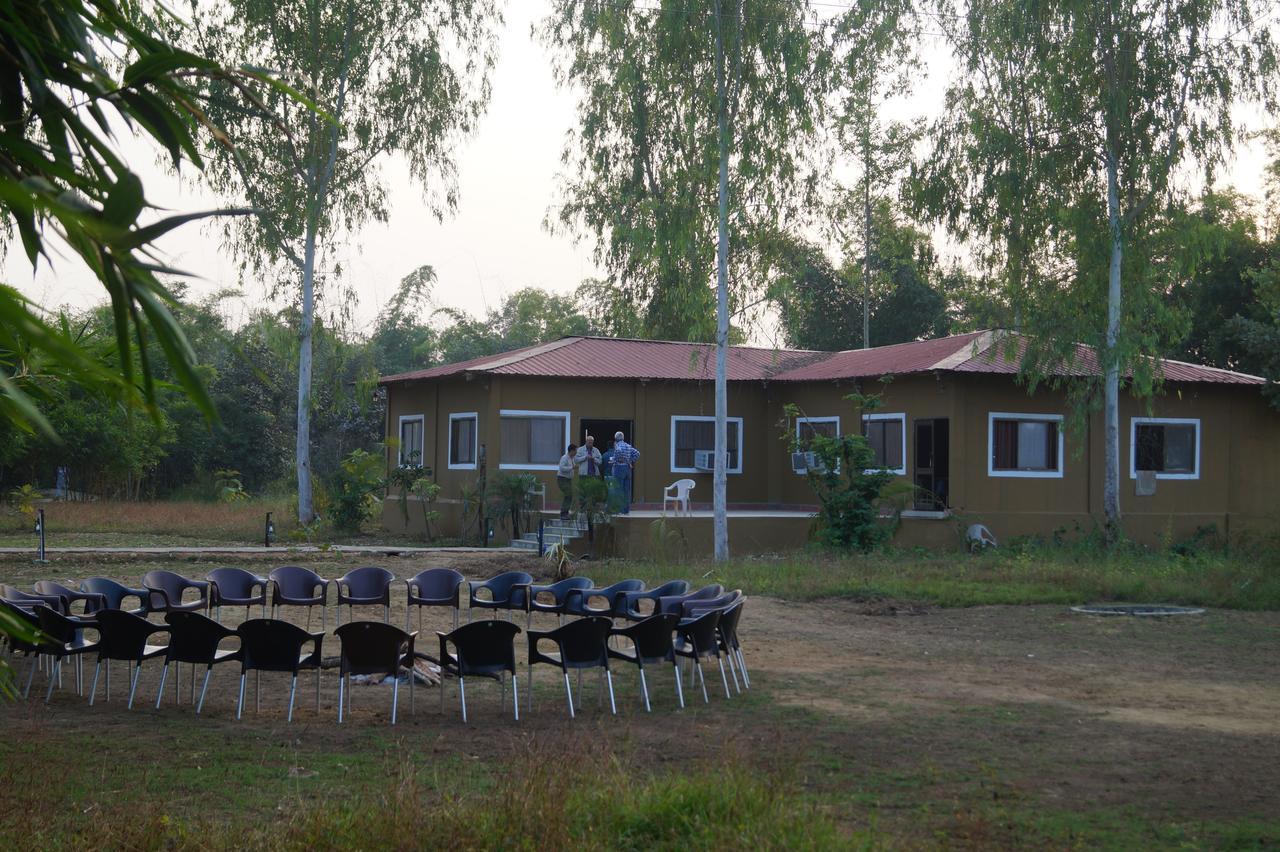 Mogli Resort Канга Екстер'єр фото