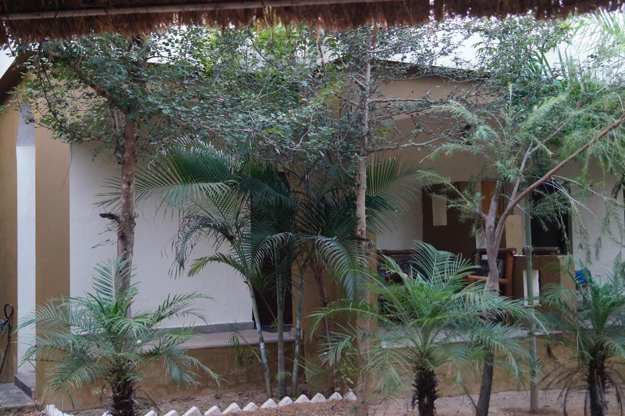 Mogli Resort Канга Екстер'єр фото