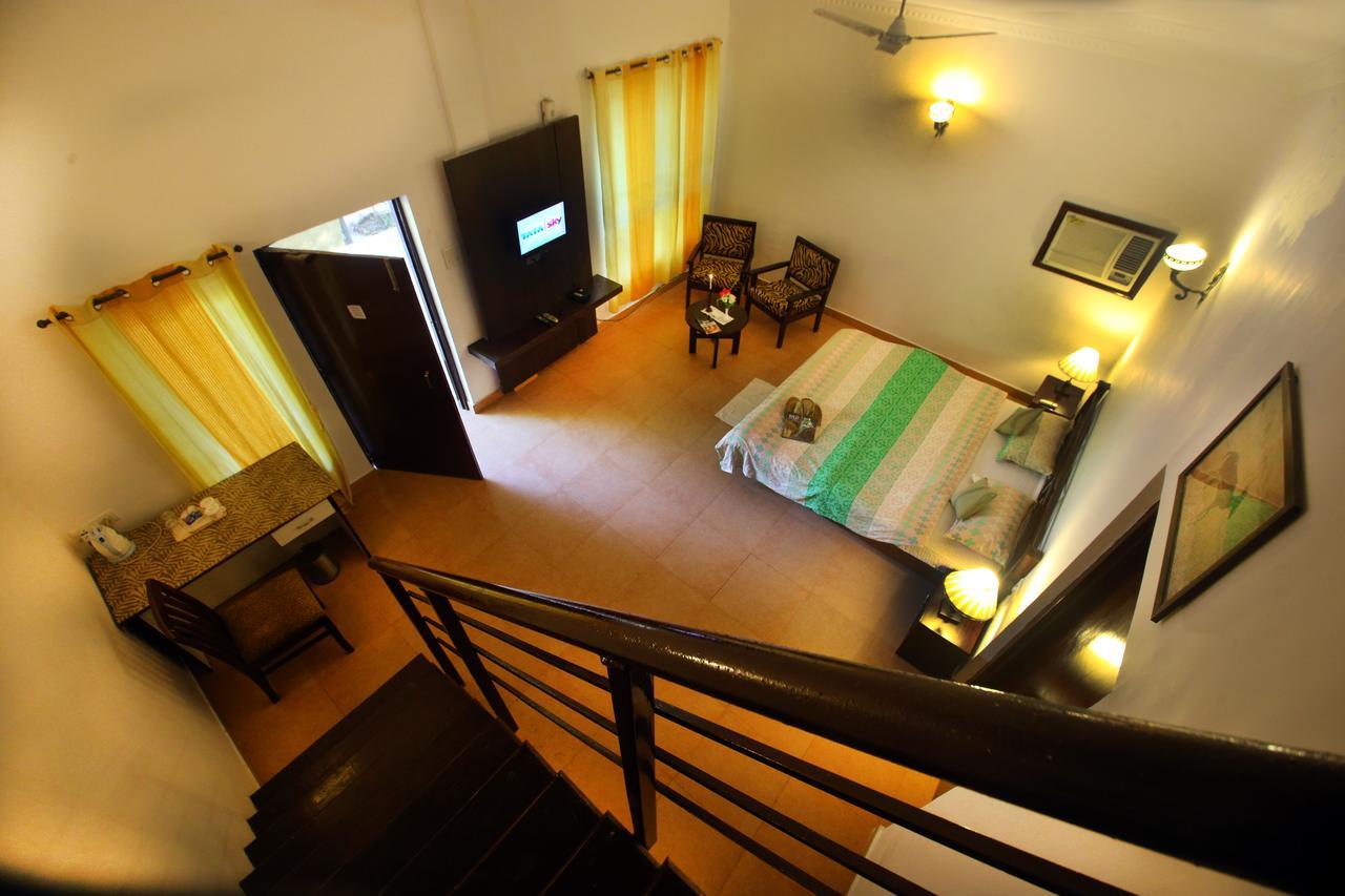Mogli Resort Канга Екстер'єр фото