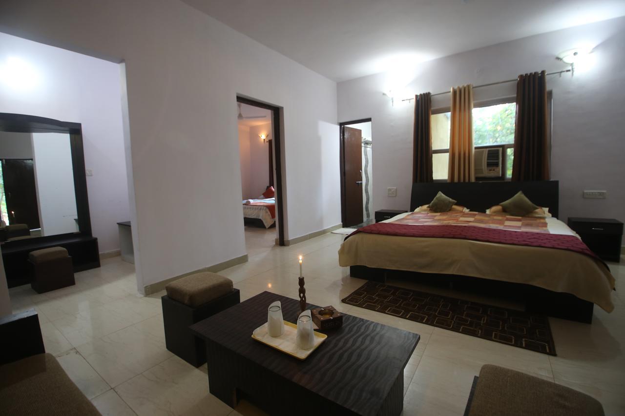 Mogli Resort Канга Екстер'єр фото