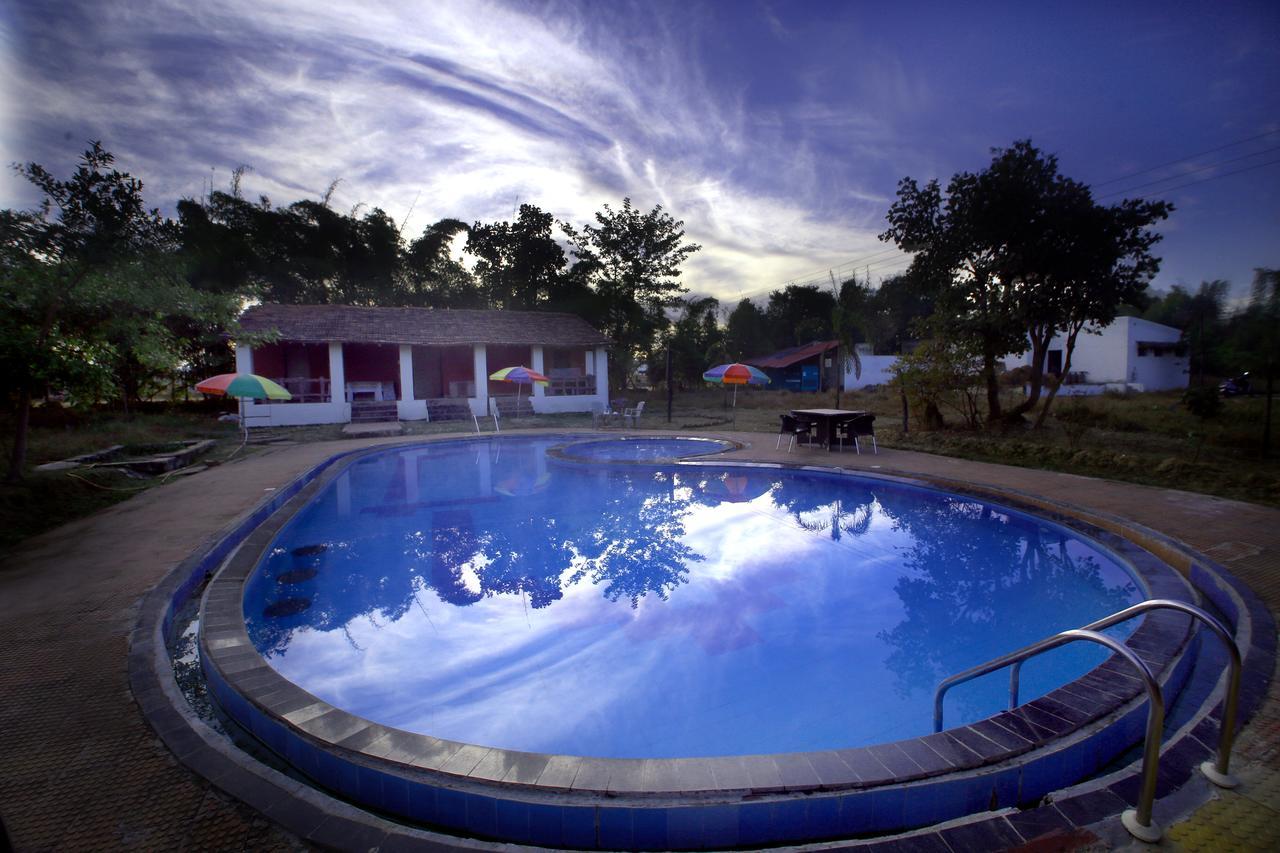 Mogli Resort Канга Екстер'єр фото