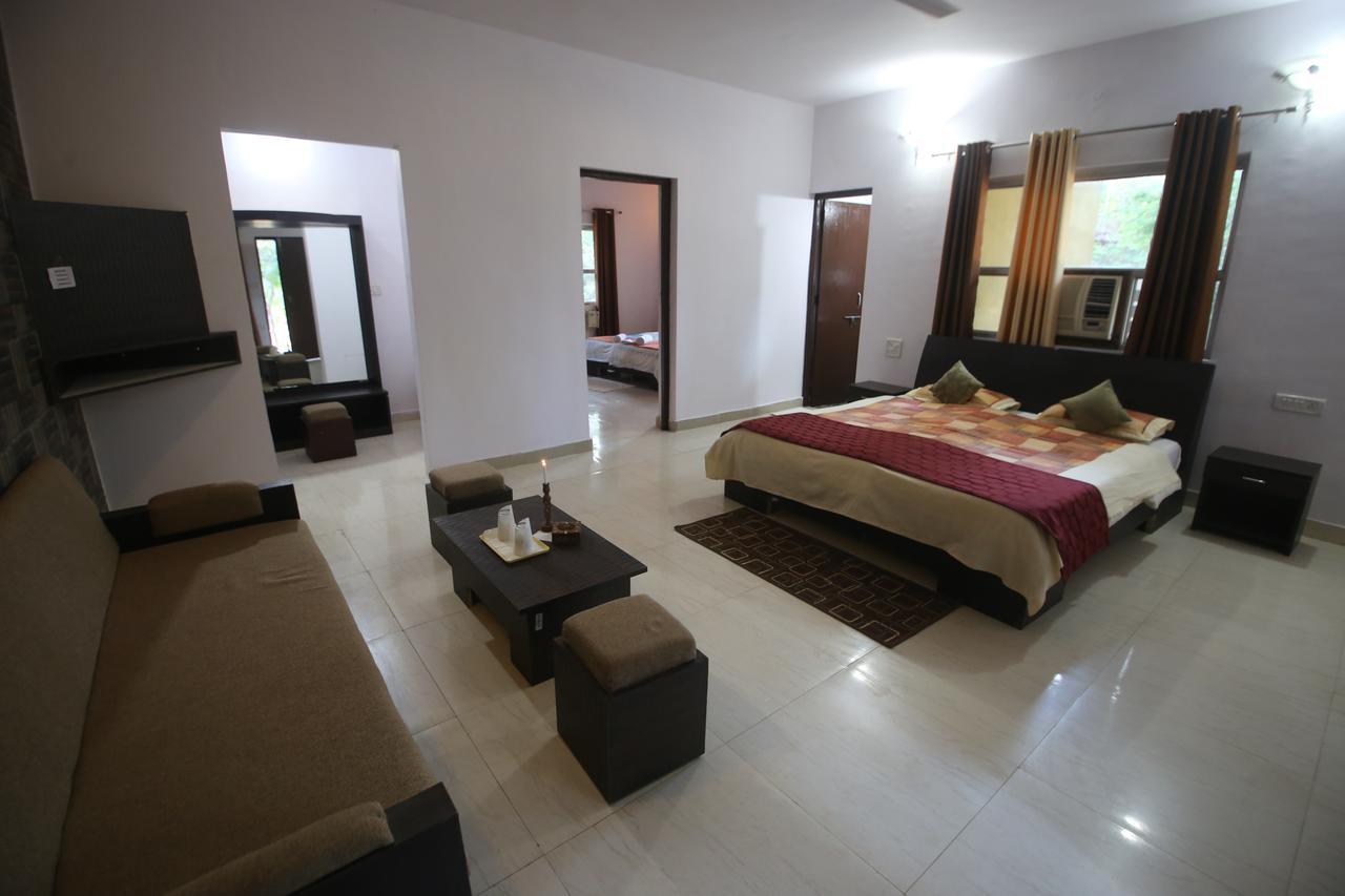 Mogli Resort Канга Екстер'єр фото